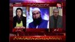 Why Juanid Jamshed Wife Ayesha Got Angry On Him:- Junaid's Son telling