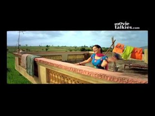 Ishita Sharma speaking on Dulha Mil Gaya