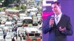 Akshay Kumar's Reaction On Delhi's Odd Even Formula To Reduce Traffic In Mumbai