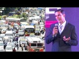 Akshay Kumar's Reaction On Delhi's Odd Even Formula To Reduce Traffic In Mumbai