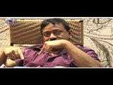 Ram Gopal Varma speaking on his forthcoming film RANN