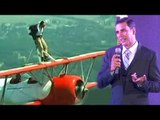 Akshay Kumar's on His Most Dangerous Stunt In Bollywood Movies