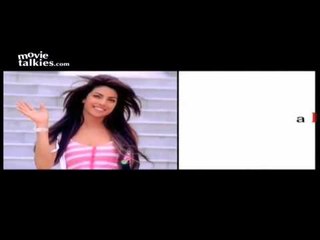 Saidah Jules in an exclusive interview for Pyaar Impossible!
