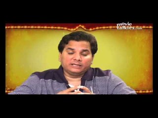 The making of song Dulha Mil Gaya