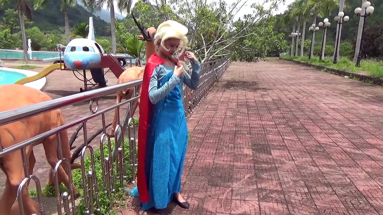 Người Dơi , Người Nhện,Nữ Hoàng Băng Giá,Người Khổng Lồ Xanh Trong Cuộc Sống Thực