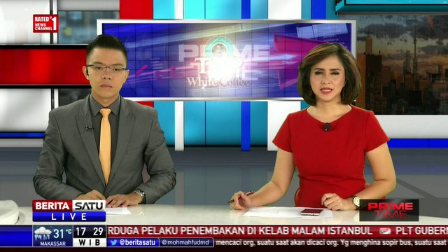 KPU DKI Targetkan 1 Pekan Distribusi Logistik Pilkada