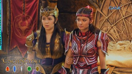 Encantadia: Misyon nina Lira at Mira | Episode 123