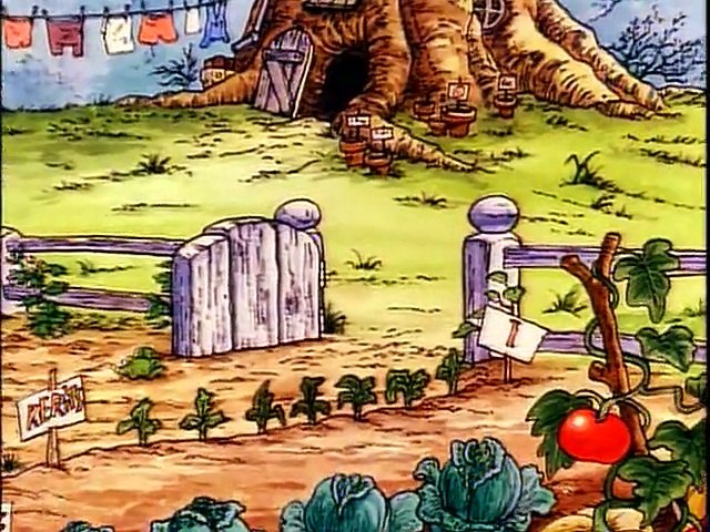 Les Aventures De Winnie L Ourson ˆ ˆ 4 Aventures Video Dailymotion