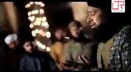 Tajdar e Haram - Muhammad Owais Raza Qadri