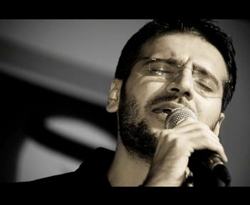 Mazakina Who Love One ALLAH by Sami Yusuf New Naat
