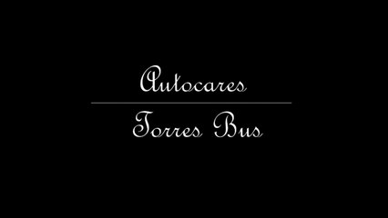 alquiler de autocares y autobuses en madrid