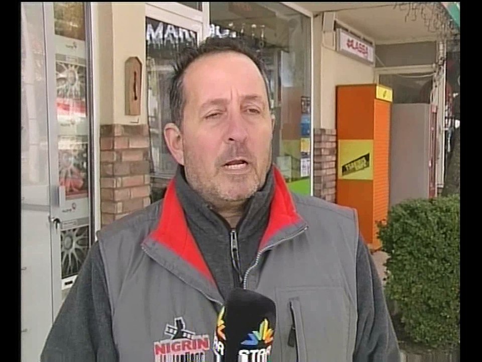 Στα ύψη τα καύσιμα και στο Καρπενήσι