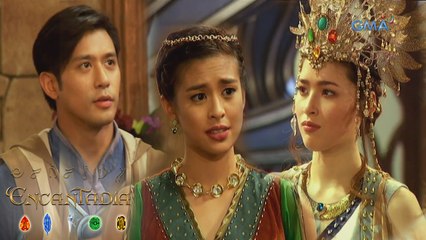 Encantadia: The extraction| Episode 123