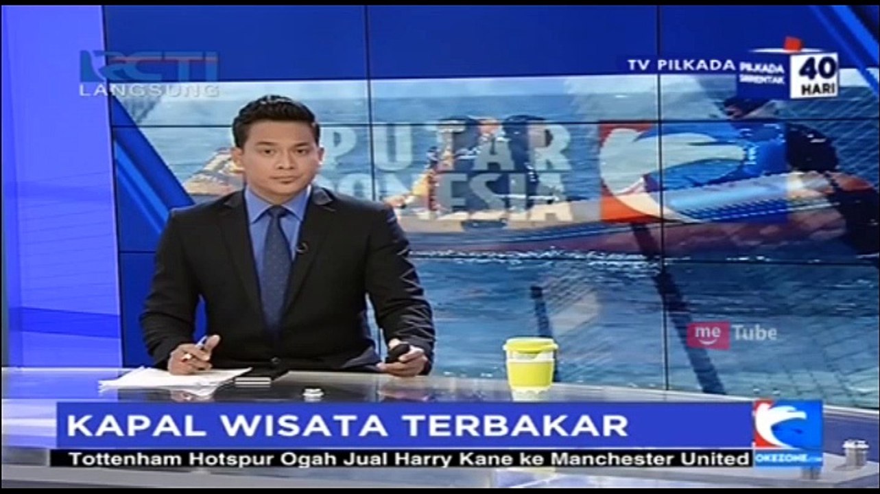 Satu Jenazah Korban Kapal Zahro Kembali Ditemukan