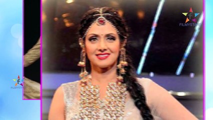 Sridevi Kosam Aa Hero Yedhuru Choopulu.........- -- Filmystarss