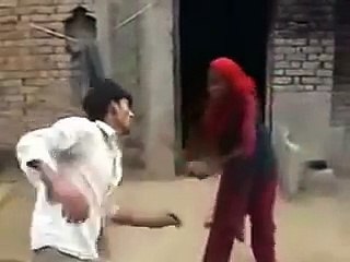 new funny 2016 Punjabi Desi Girls In A Village Funny pakistan india
