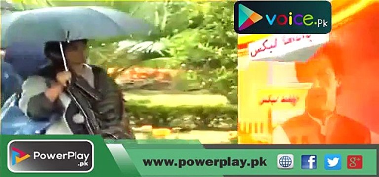 A Detailed Report On Judges Remarks Today In Panama Case