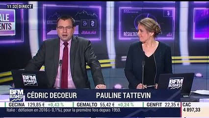 La séance en direct: Stéphane Ceaux-Dutheil - 04/01