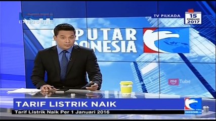 Pelanggan Listrik 900 Volt Ampere Naik