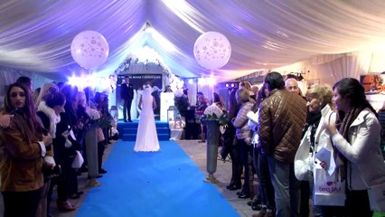 Feria de Bodas Palencia 2016
