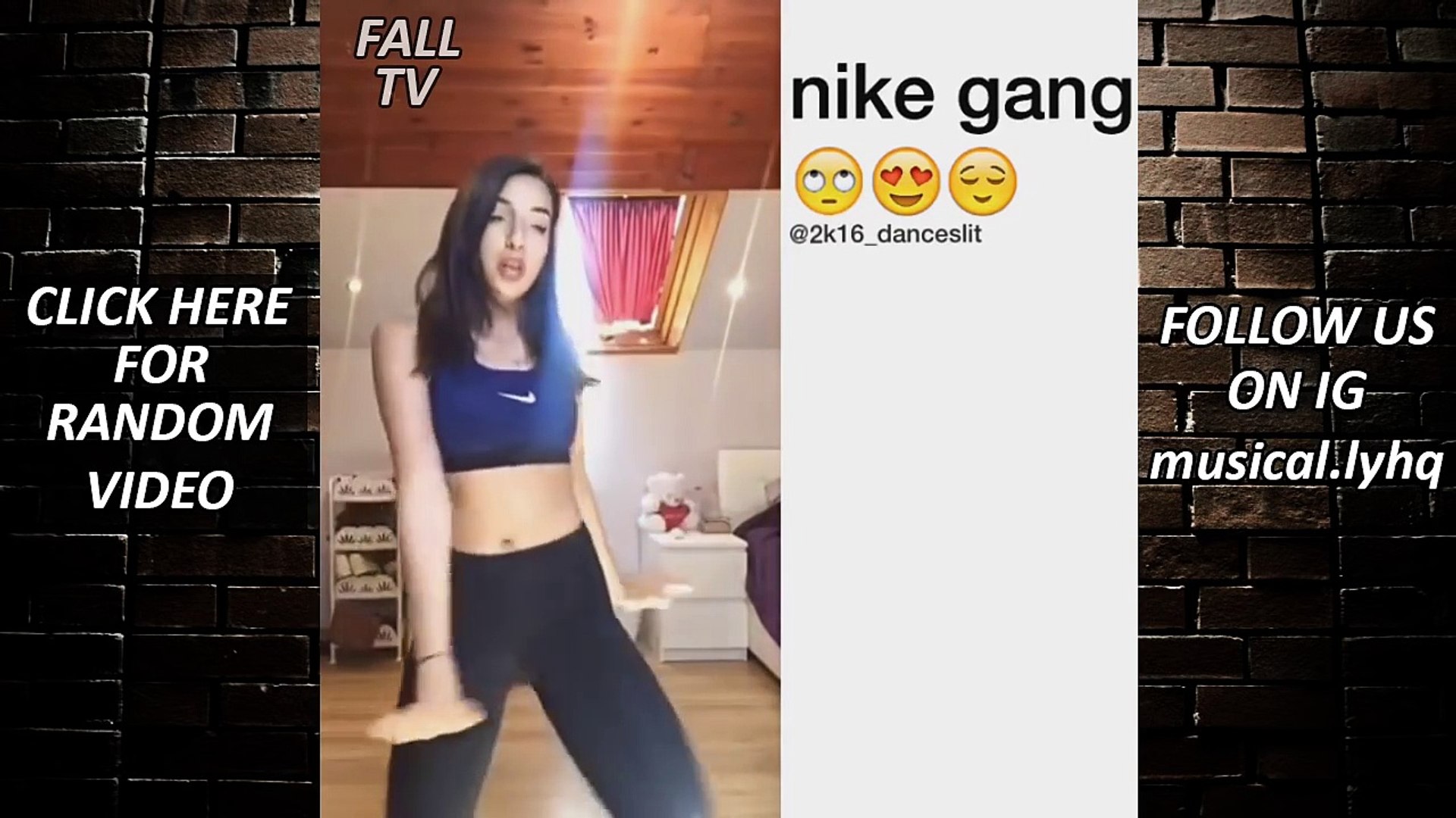 ⁣TRENDING DANCE VIDEOS OF INSTAGRAM 2016 - LIT DANCES #LITDANCES #TRENDINGDANCES