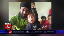 Waqar Zaka On Bol News After Helping People In Syria