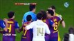 El Clasico - The Dirty Side | Craziest Angry Moments | Fights, Fouls, Dives And Red Cards