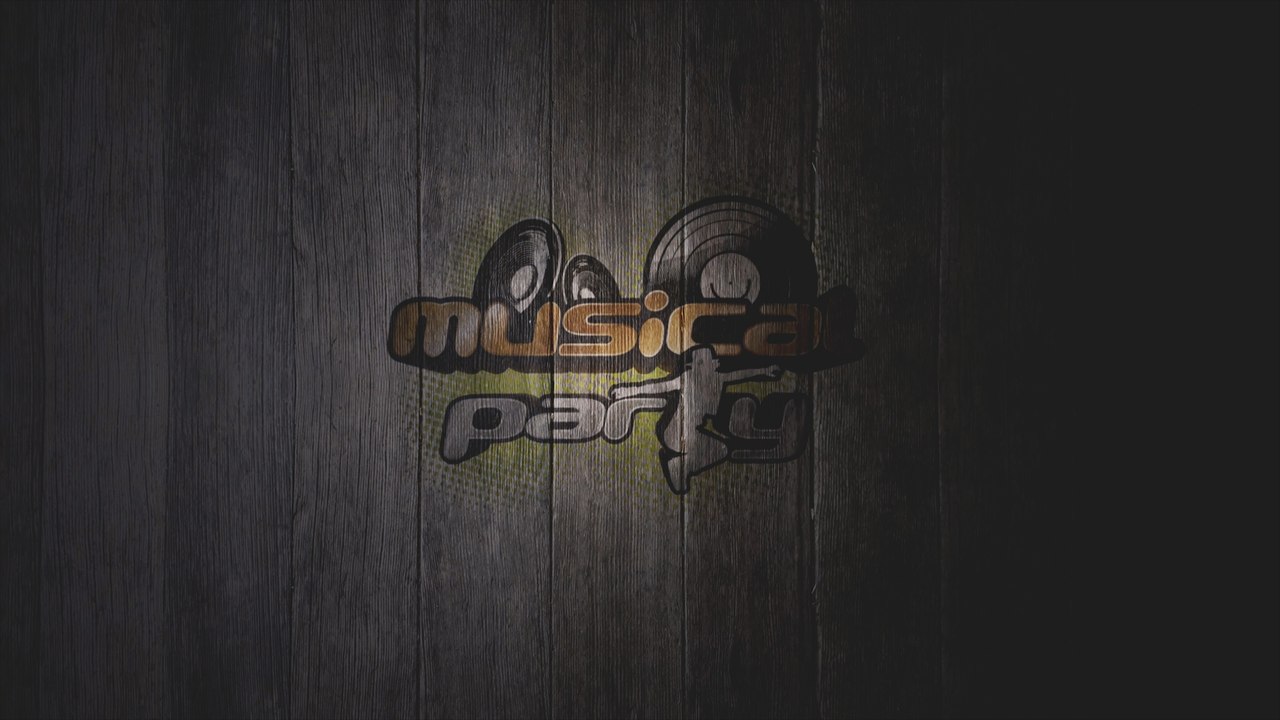 MUSICAL PARTY - NOUVEL AN 2017