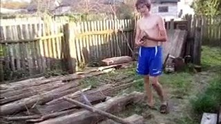 Nice Kick Man! (Best Funny Videos - Fails)