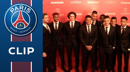 Dîner de gala de la Fondation à Tunis