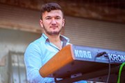 Roj Müzik - Burhan Toprak Tufan Derince Doğan Işık - Uzun Hava & Slow Parça 2017