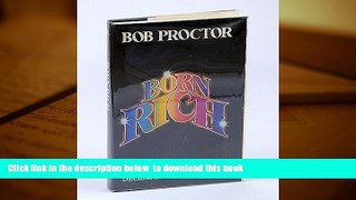 Download [PDF]  You Were Born Rich Bob Proctor For Ipad