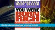 Download [PDF]  You Were Born Rich:  Now You Can Discover and Develop Those Riches Bob Proctor For