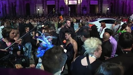 Janet Jackson welcomes first child at 50