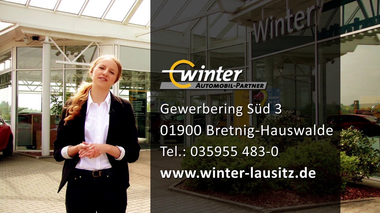 Sie kommen überall gut an ... mit Ihrer Winter Automobilpartner GmbH & Co. KG