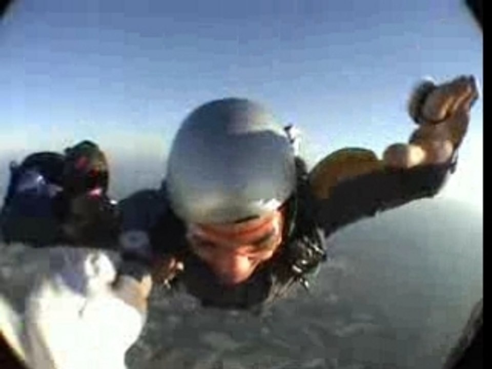 Saut d'init