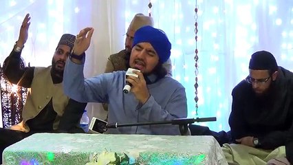 Hafiz Noor Sultan New Naats 2017-Tasleem Sabri uk 2017