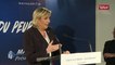 Présidentielle : « Nous sommes prêts » affirme Marine Le Pen