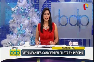 Sujeto arrojó terokal a expareja: Ministerio de la Mujer brindará apoyo integral a víctima