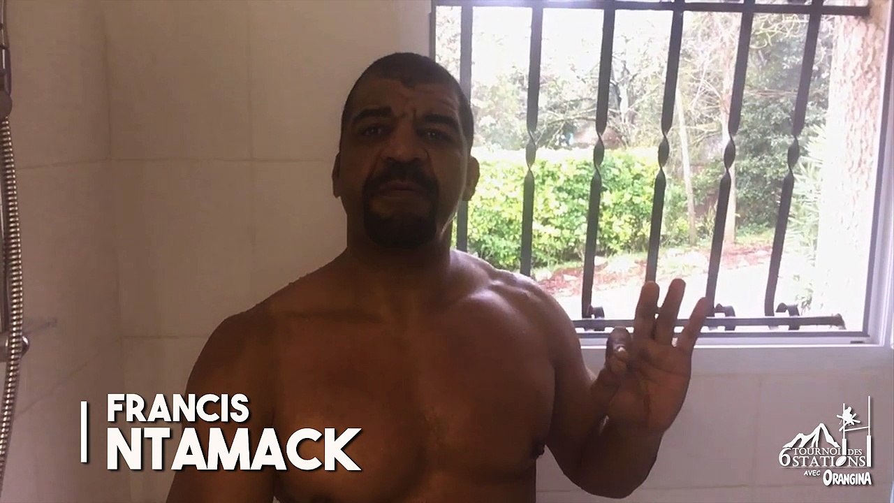 Annonce Conférence de Presse : NTAMACK