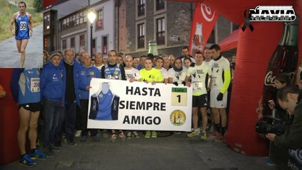 LA SAN SILVESTRE 2016