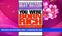 [PDF]  You Were Born Rich Bob Proctor Pre Order