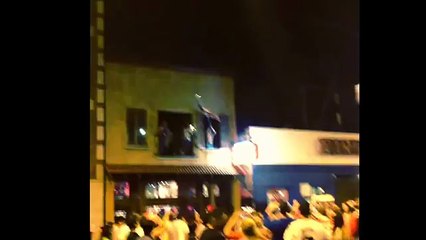 _I'm Going to Jail!_[1]