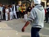 Shotta Gatka Master Sikh Martial Art Gatka Video 2015