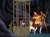 Dungeons & Dragons S02e04   The Traitor