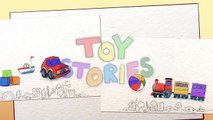 Tractors for children - Tractor videos for children - Animals toys -