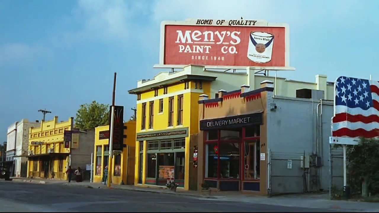 FROM MEXICO WITH LOVE - Official US Theatrical Trailer in HD
