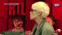 Françoise Hardy : Son ultime rêve touchant pour Thomas Dutronc (VIDEO)