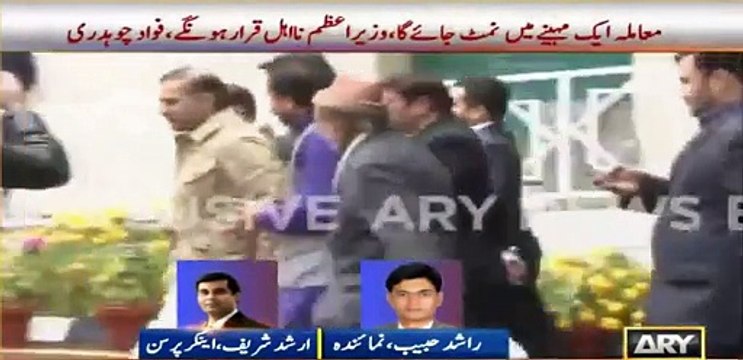 Watch the detailed analysis of Arshad Sharif on today's hearing of Panama Case