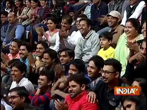 Special Message of India Actor Aamir Khan For Pakistani Nation About Kala Bagh Dam